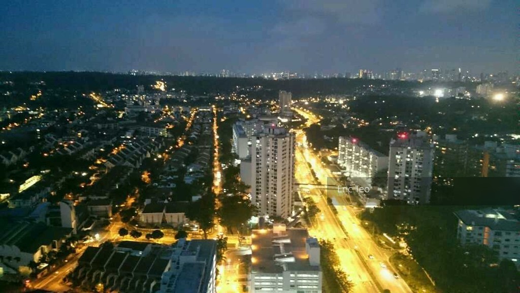 D'Leedon (D10), Condominium #111979262